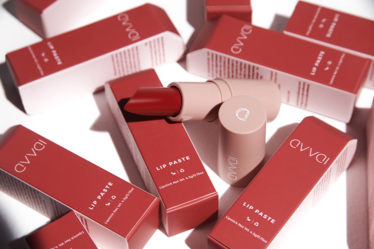 Custom Lipstick Boxes