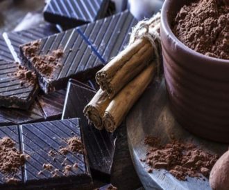 Consumption of Chocolates Proves to be Healthier