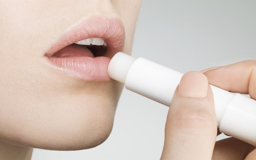 Essential Lip Balms for Lips