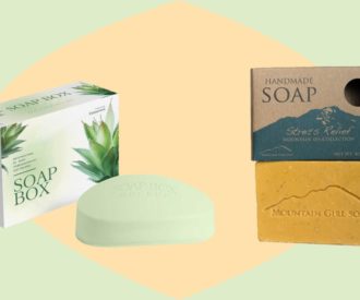 Soaps in our daily life