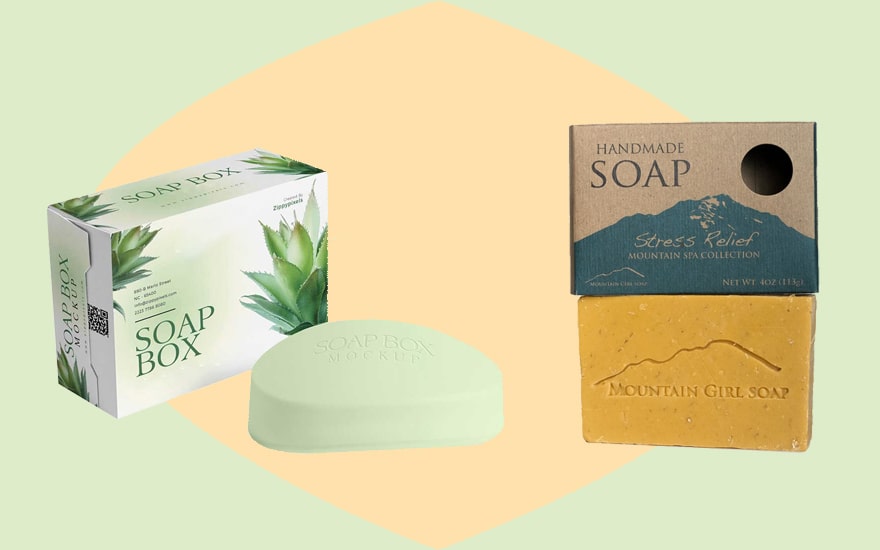 Soaps in our daily life