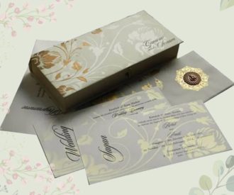 Improtance of Wedding Card Boxes