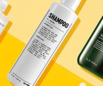 Role of Shampoo as hair care products