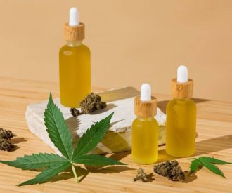 Utilization of CBD Oils