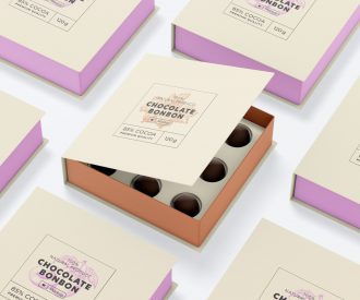 Why Brands Prefer Rigid Boxes for their Products