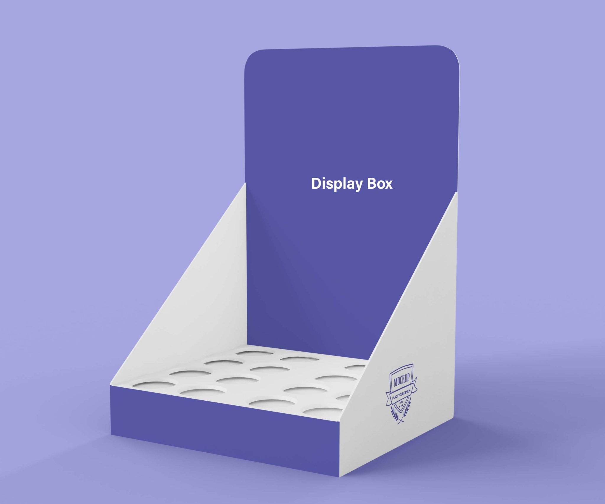 Can Display Packaging Boxes Influence the Consumers