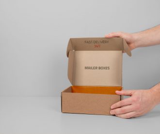 mailer boxes