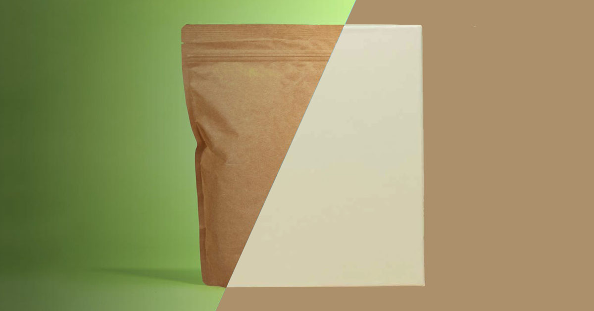 Flexible Packaging And Rigid Packaging - Key Differences