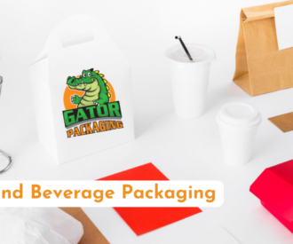 Food and Beverage Packaging