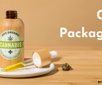 CBD Packaging