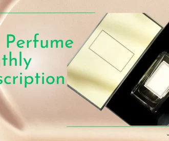 Best Perfume Monthly Subscription Box