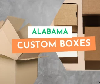 Custom Boxes in Alabama