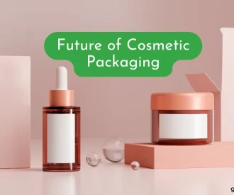 Cosmetic Packaging