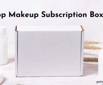 Top Makeup Subscription Boxes