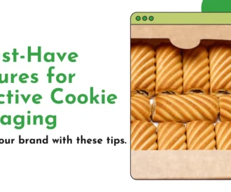 Effective Cookie Packaging