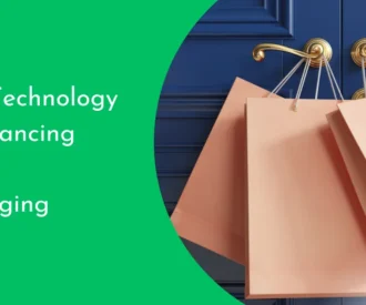 How Technology is Enhancing Retail Packaging